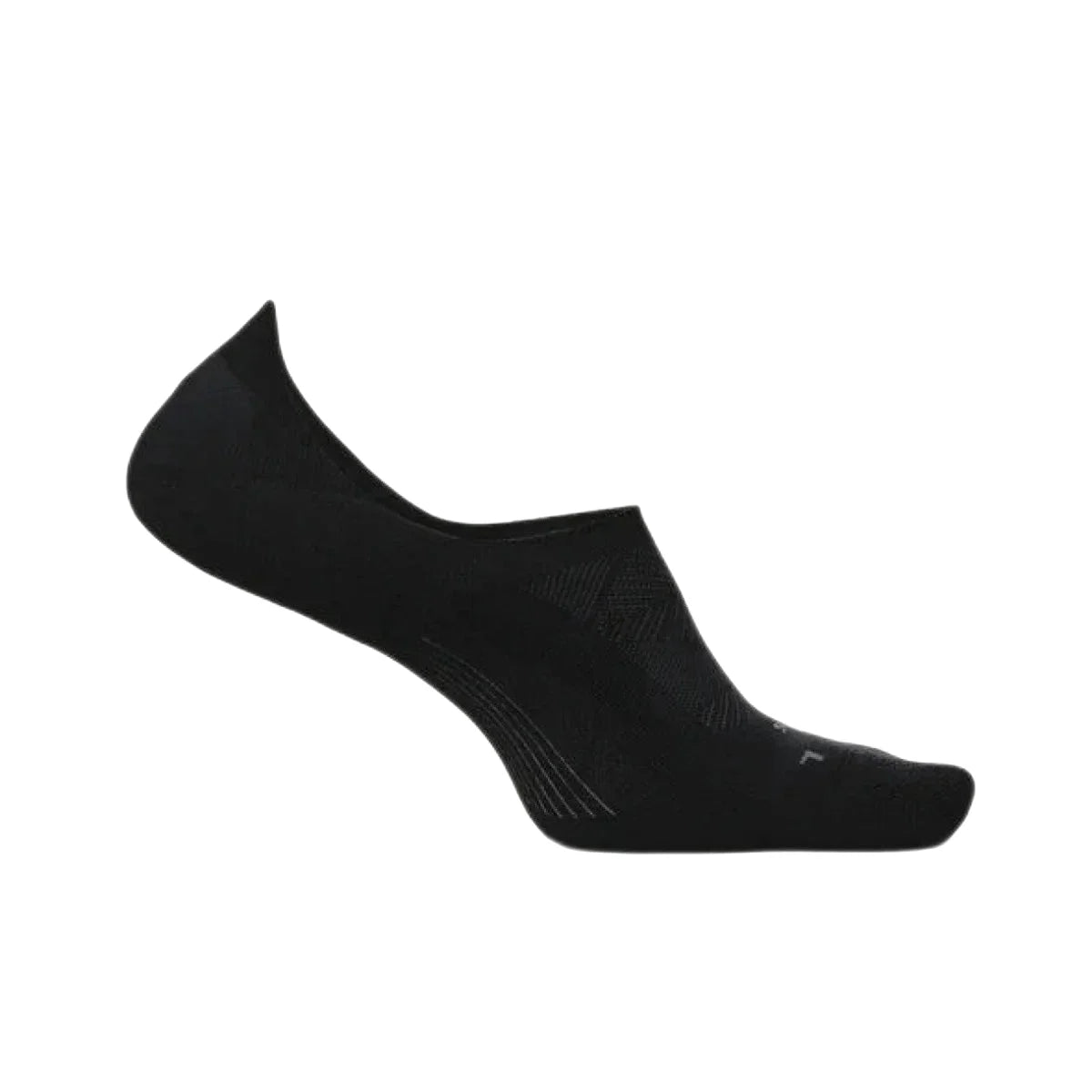 Unisex Feetures Elite Light Cushion Invisible Socks