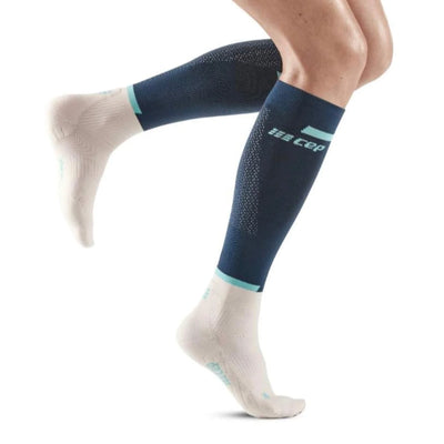 Women's CEP The Run Tall Compression Socks 4.0