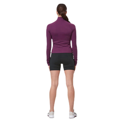 Women's Gym+Coffee Aurora 5 Inch Bike Short