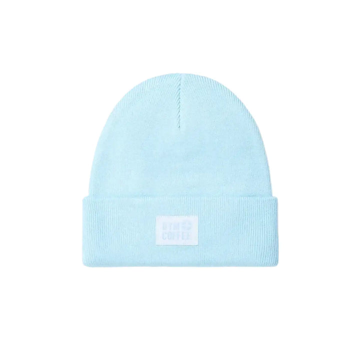Gym+Coffee Knit Beanie