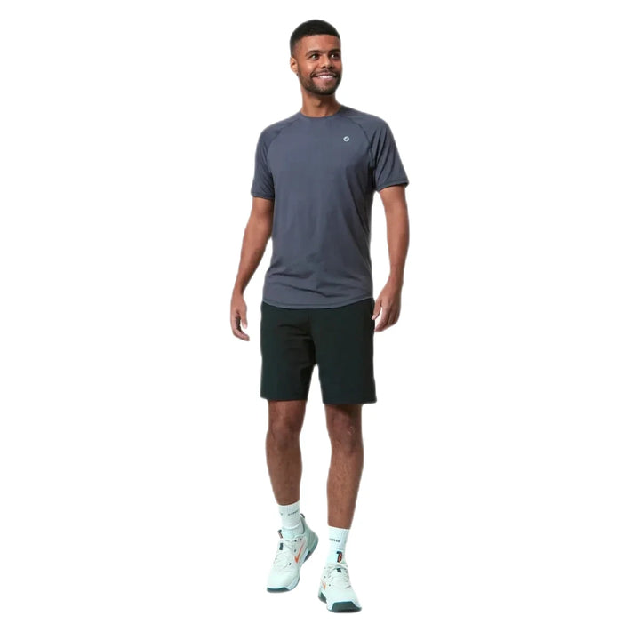 Men's Gym+Coffee Relentless Tee