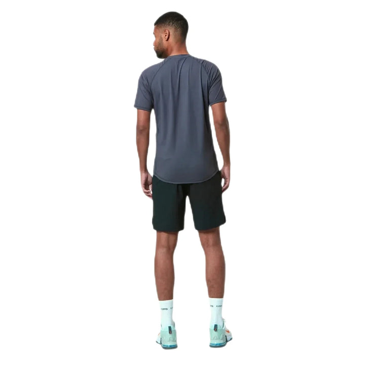 Men's Gym+Coffee Relentless Tee