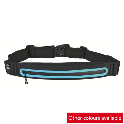 Ultimate Performance Ease Runners Expandable Waist Belt