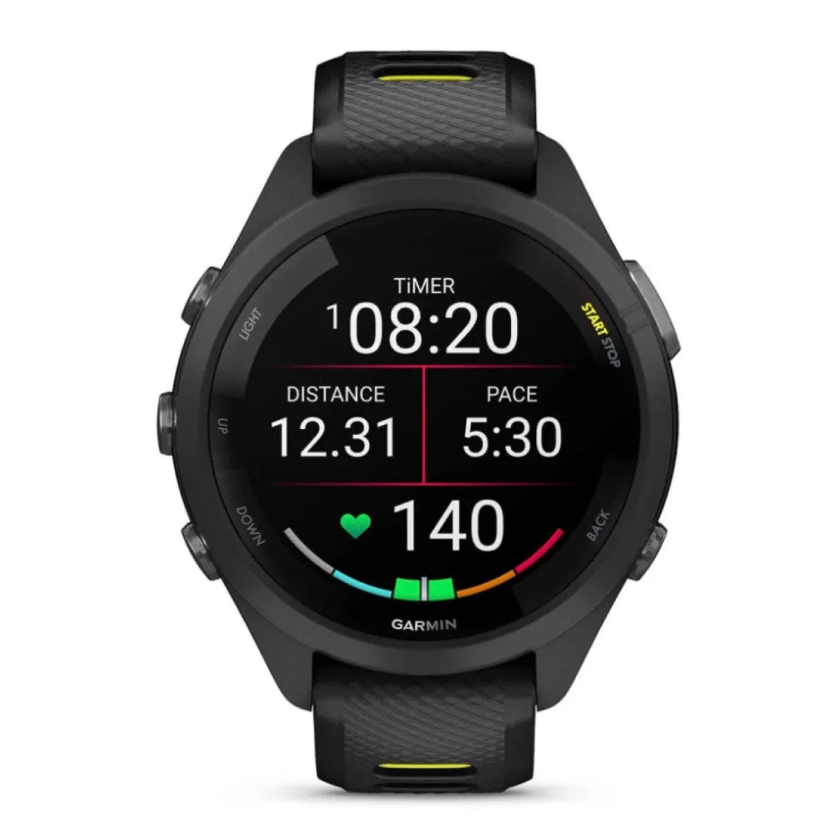 Garmin Forerunner 265S