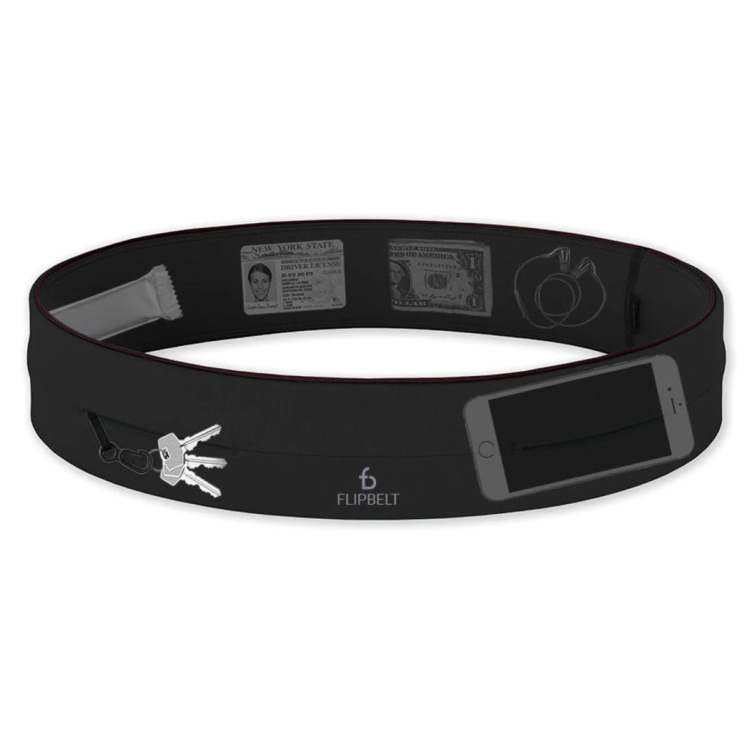 FlipBelt Classic Waist Band