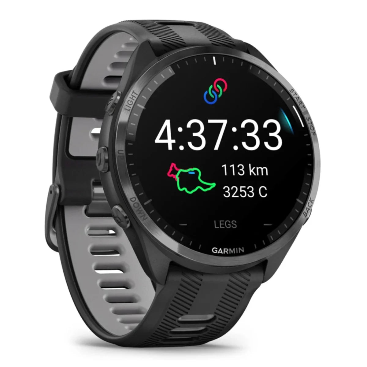 Garmin Forerunner 965