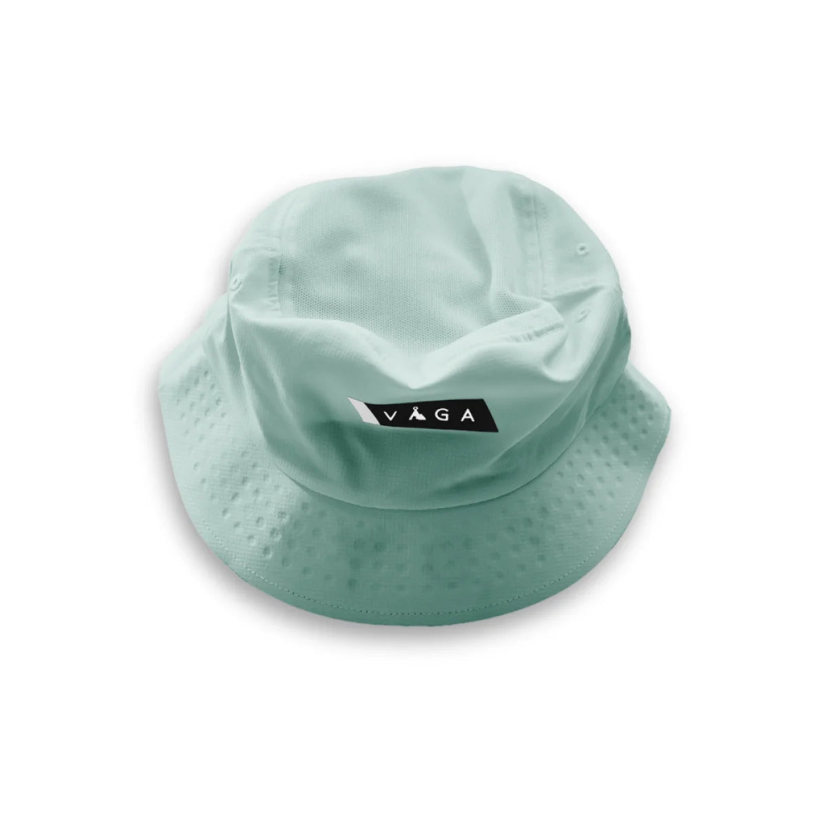 Vaga Feather Bucket Hat