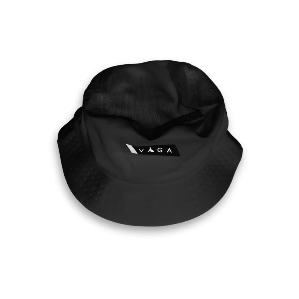 Vaga Feather Bucket Hat