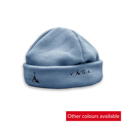 Vaga Fleece Beanie