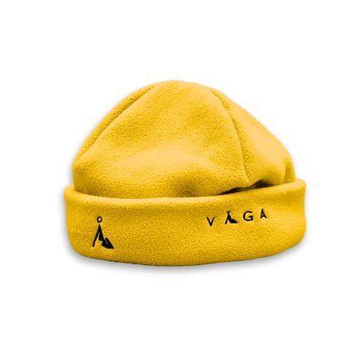 Vaga Fleece Beanie