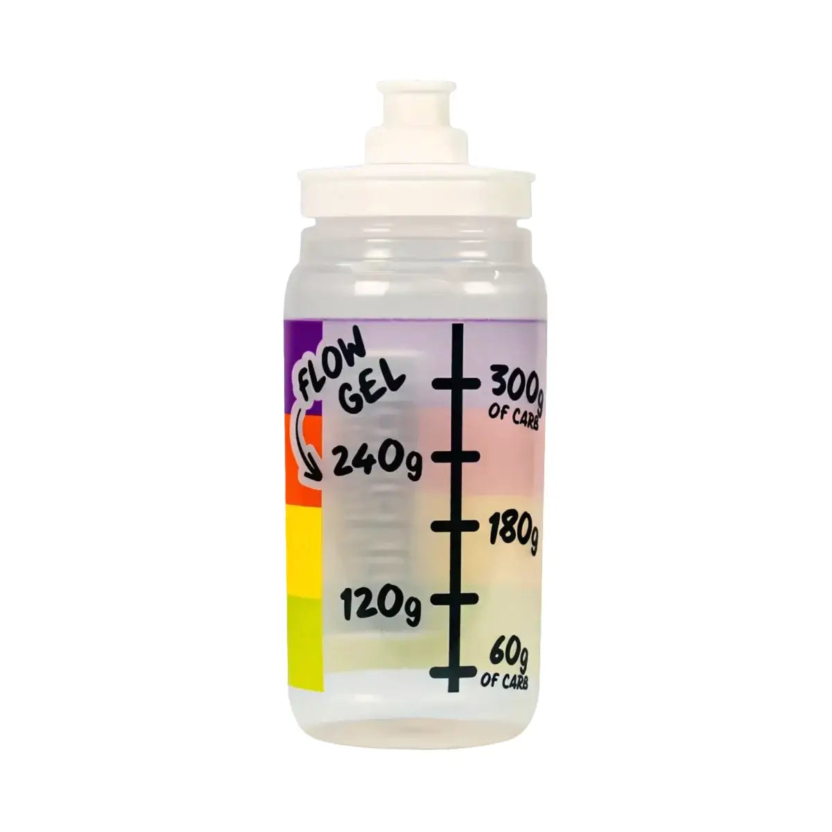 Precision Hydration Flow Bottle