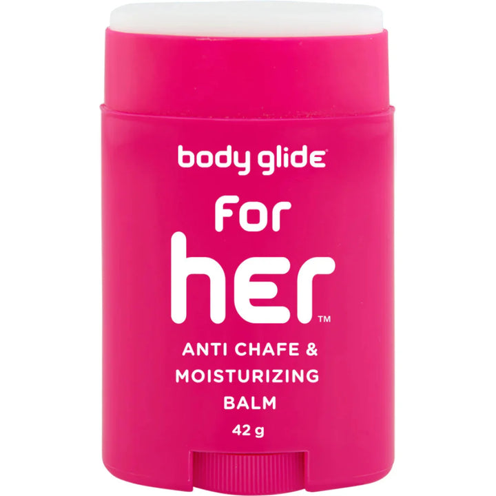 Body Glide For Her Anti Chafe and Moisturising Balm