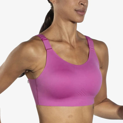 Women's Brooks Dare Scoopback Run Bra 2.0