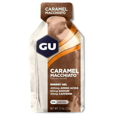 GU Energy Gels