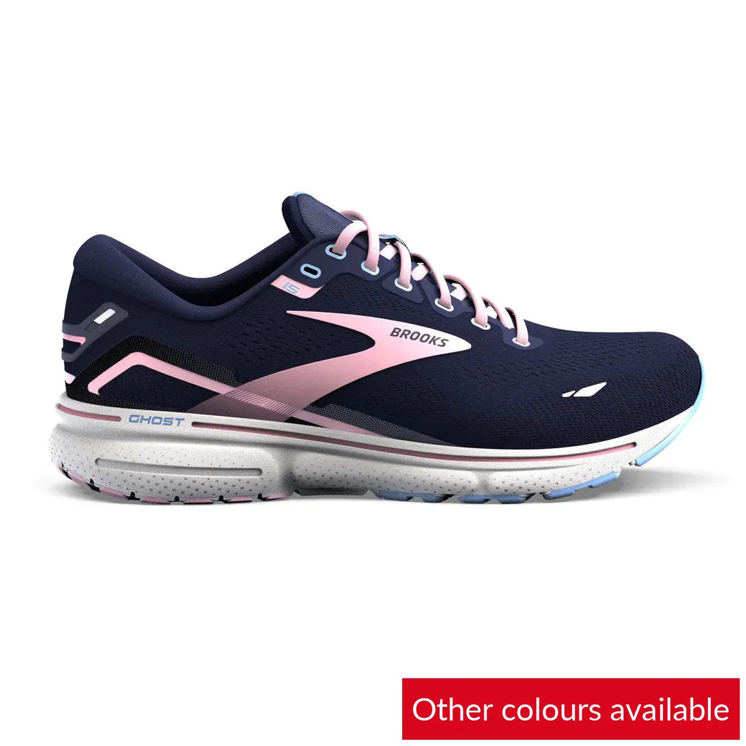 Brooks ghost 11 womens navy online