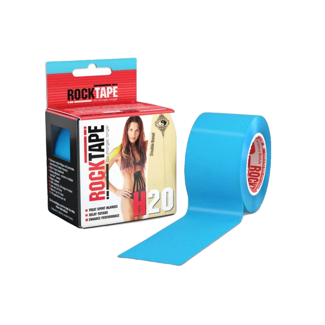 Implus Kinesiology Extra Sticky RockTape