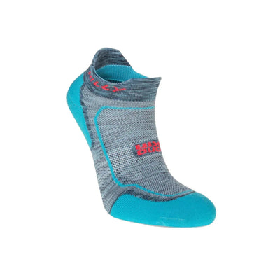 Women's Hilly Active Socklets