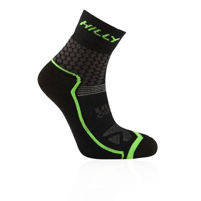 Unisex Hilly Vista Trail Running Anklets