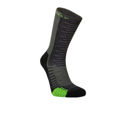 Unisex Hilly Active Crew Socks