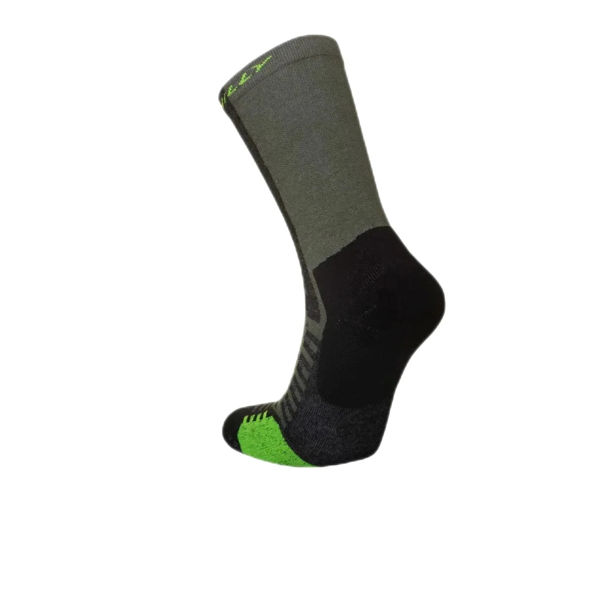 Unisex Hilly Active Crew Socks