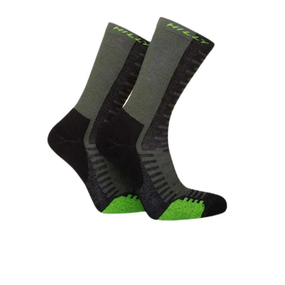 Unisex Hilly Active Crew Socks