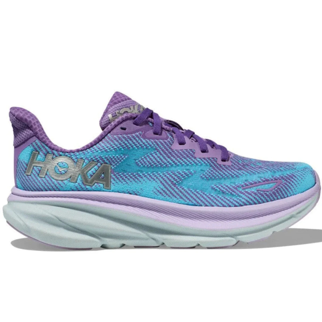 Women's Hoka Clifton  9