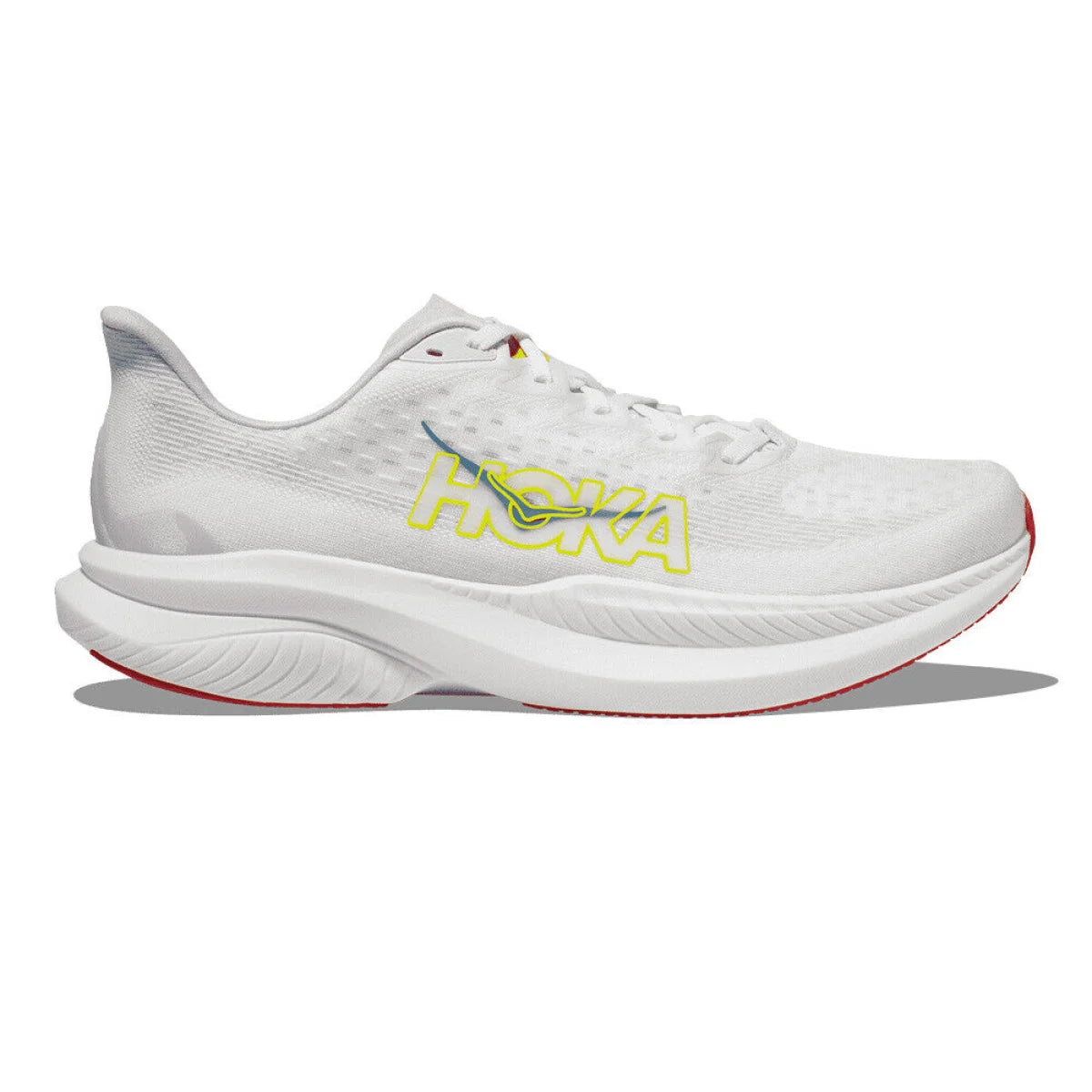 Men's Hoka Mach 6