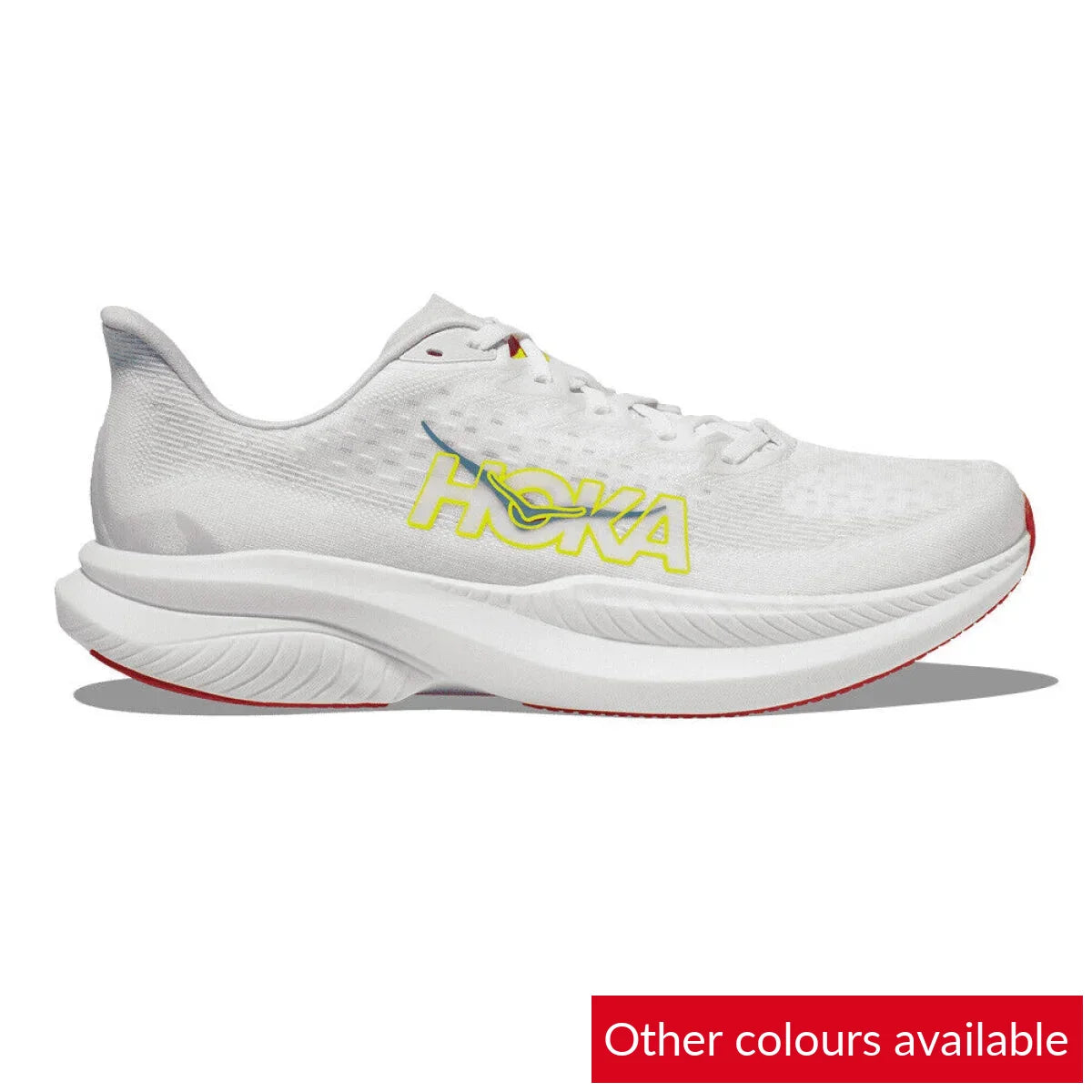 Men's Hoka Mach 6