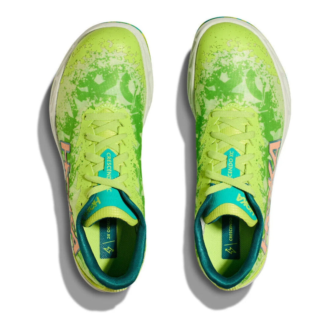 Unisex Hoka Crescendo XC Spikes
