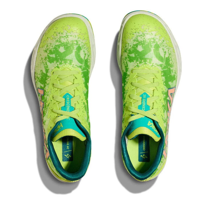 Unisex Hoka Crescendo XC Spikes
