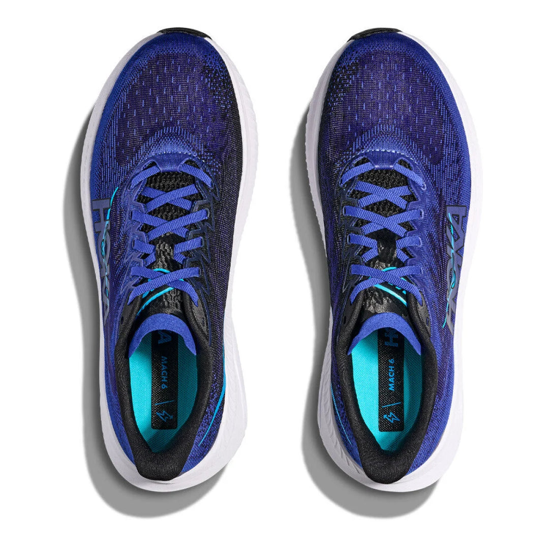Men's Hoka Mach 6