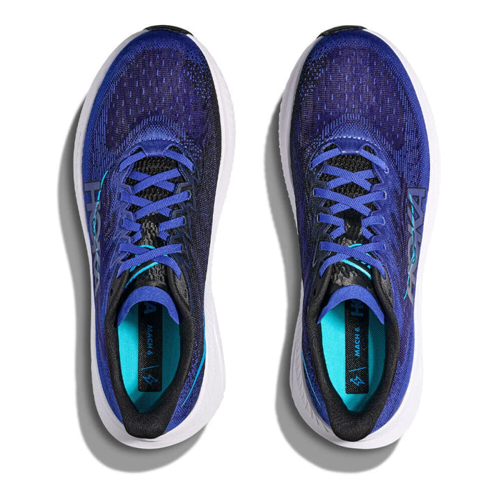 Men's Hoka Mach 6