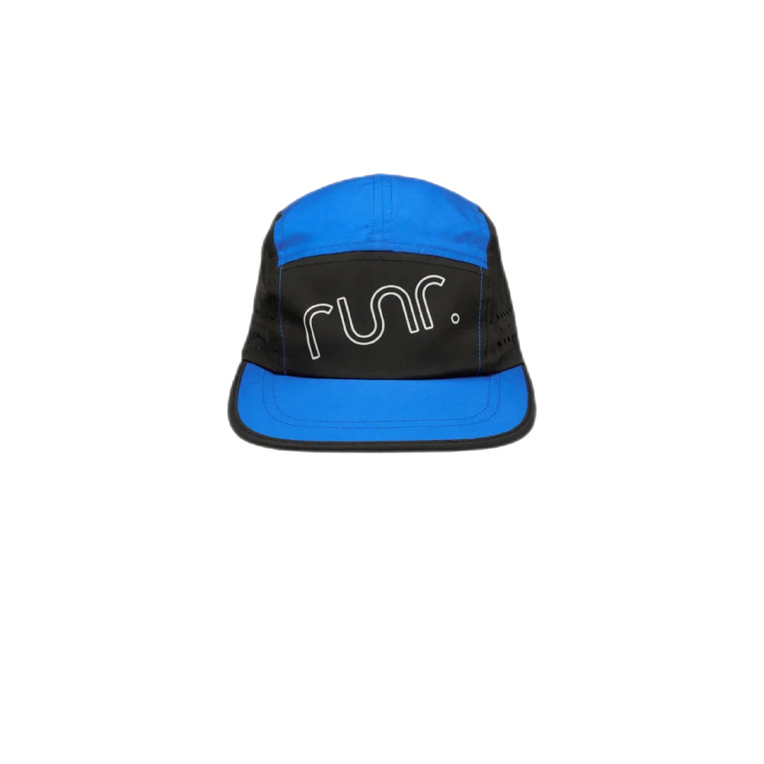 Runr Technical Running Cap