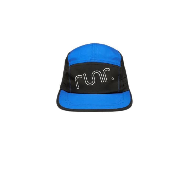 Runr Technical Running Cap