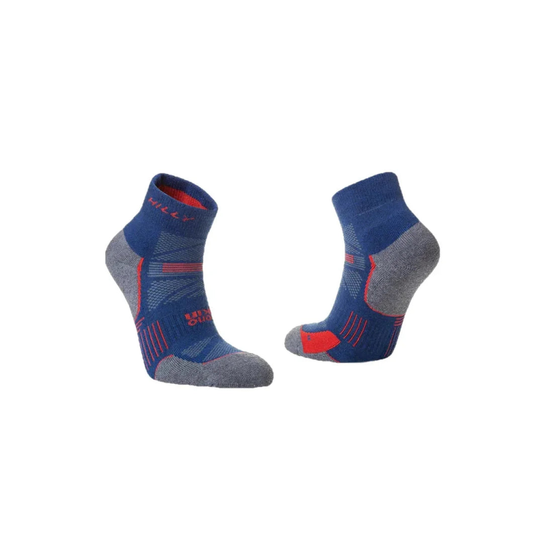 Unisex Hilly Supreme Anklets