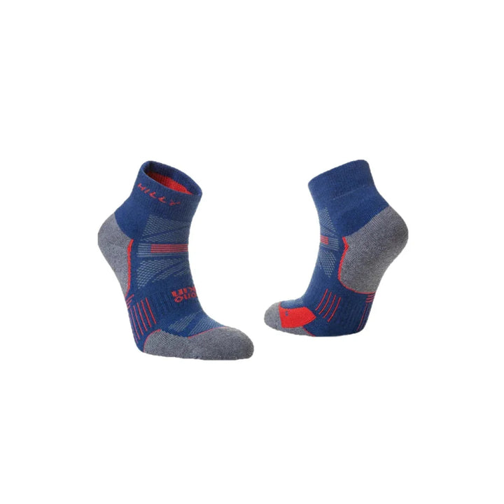 Unisex Hilly Supreme Anklets