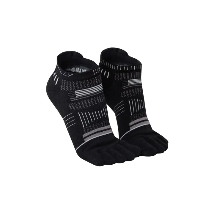 Unisex Hilly Toe Socklets