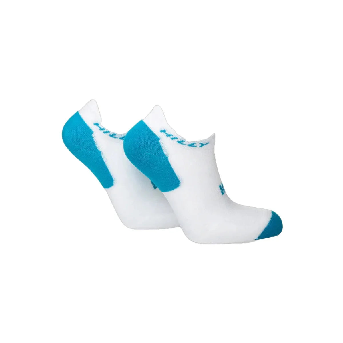 Women's Hilly Active Socklets (2 pack)