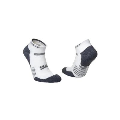 Unisex Hilly Supreme Quarter Socks