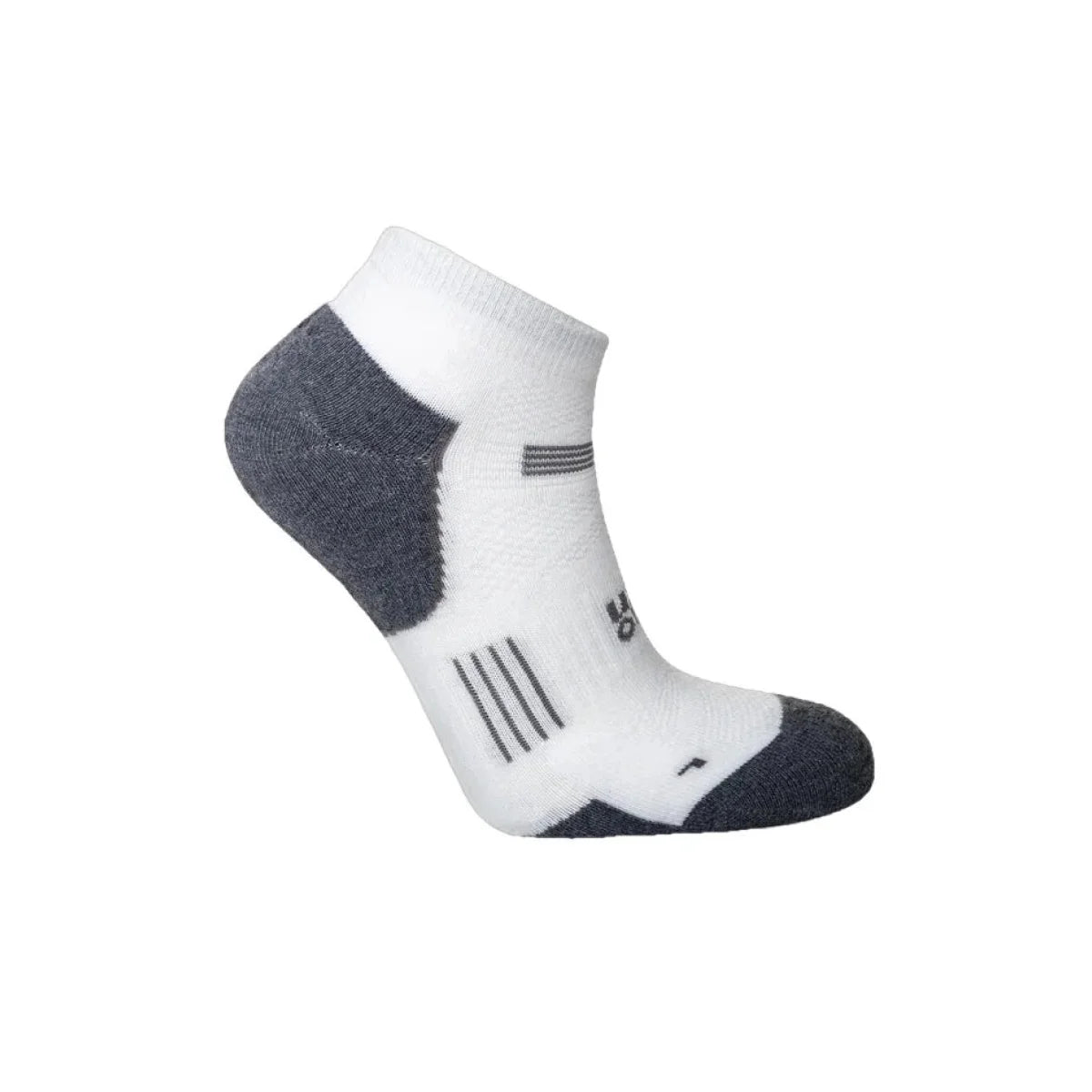 Unisex Hilly Supreme Quarter Socks