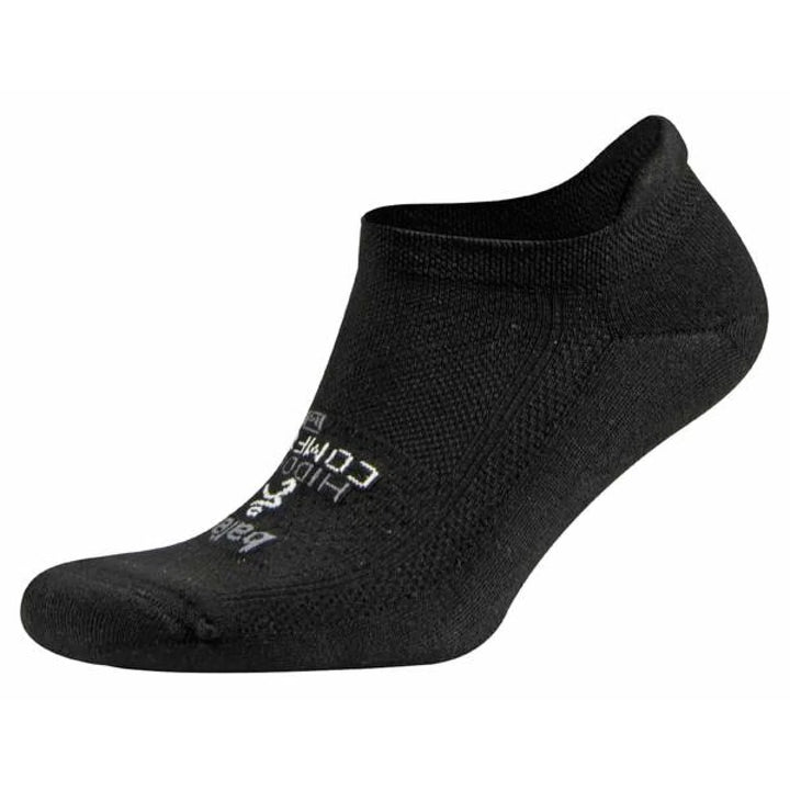 Unisex Balega Hidden Comfort No Show Socks