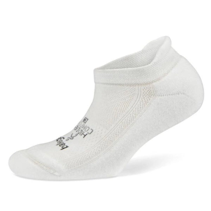 Unisex Balega Hidden Comfort No Show Socks