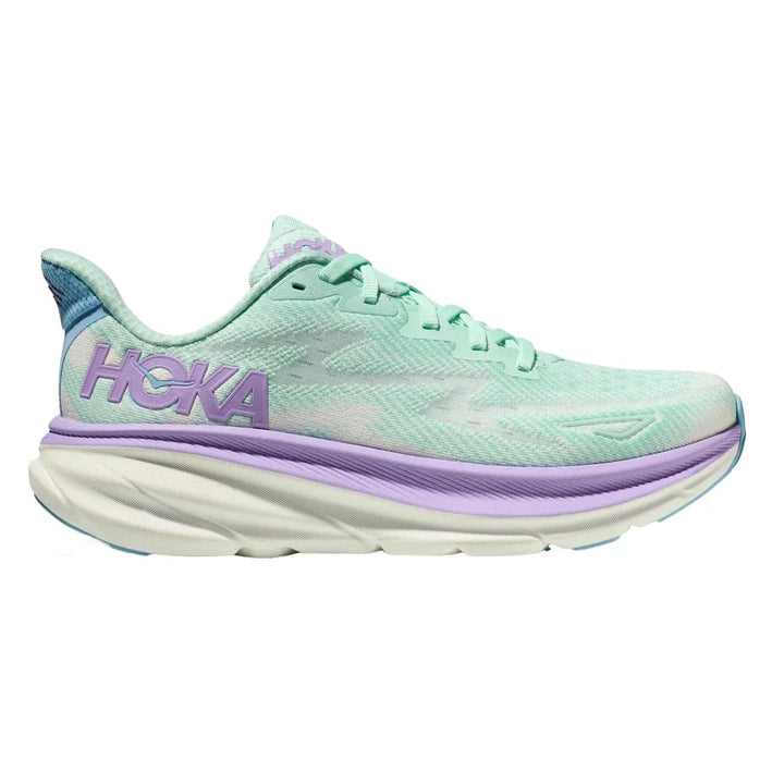 Women's Hoka Clifton  9
