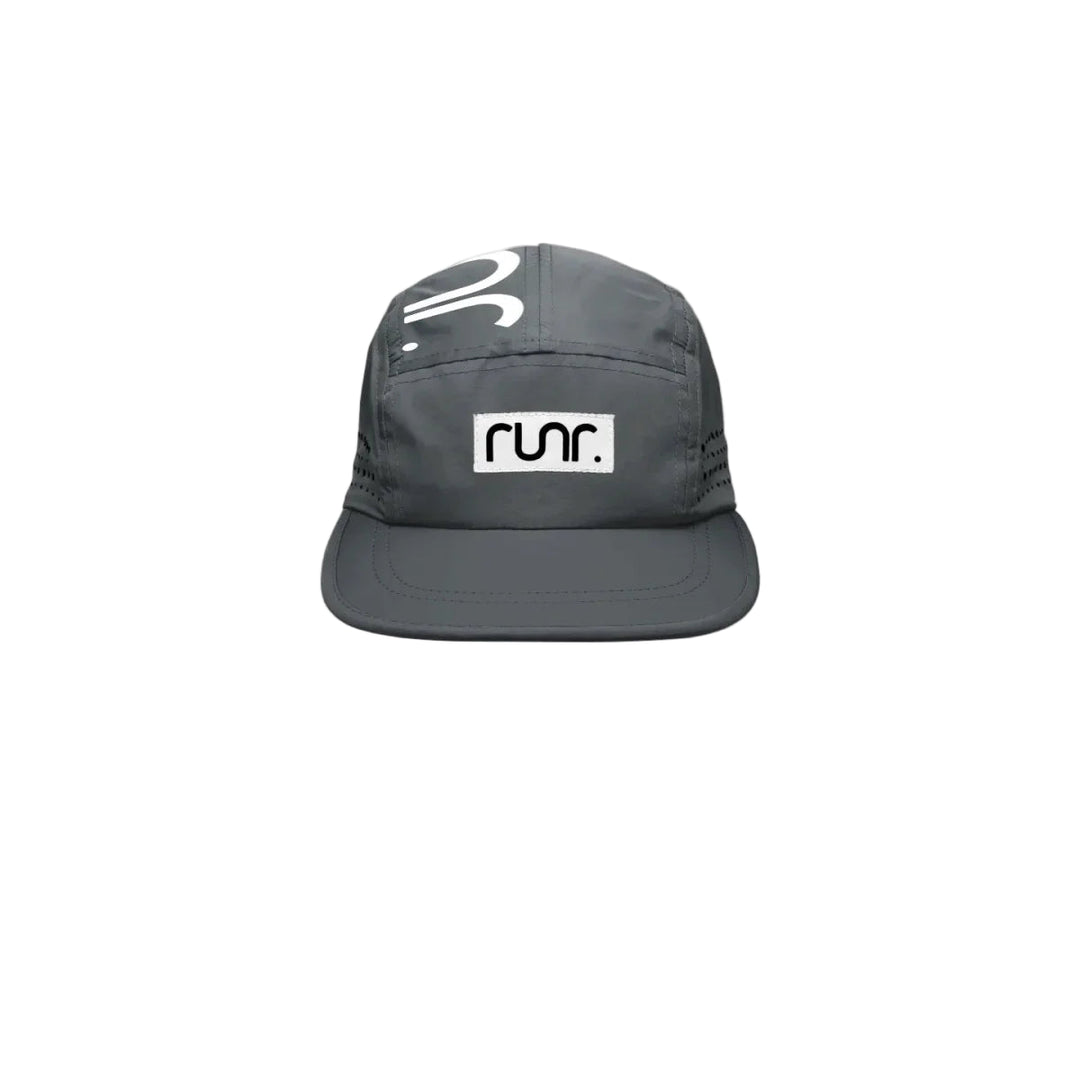 Runr Technical Running Cap