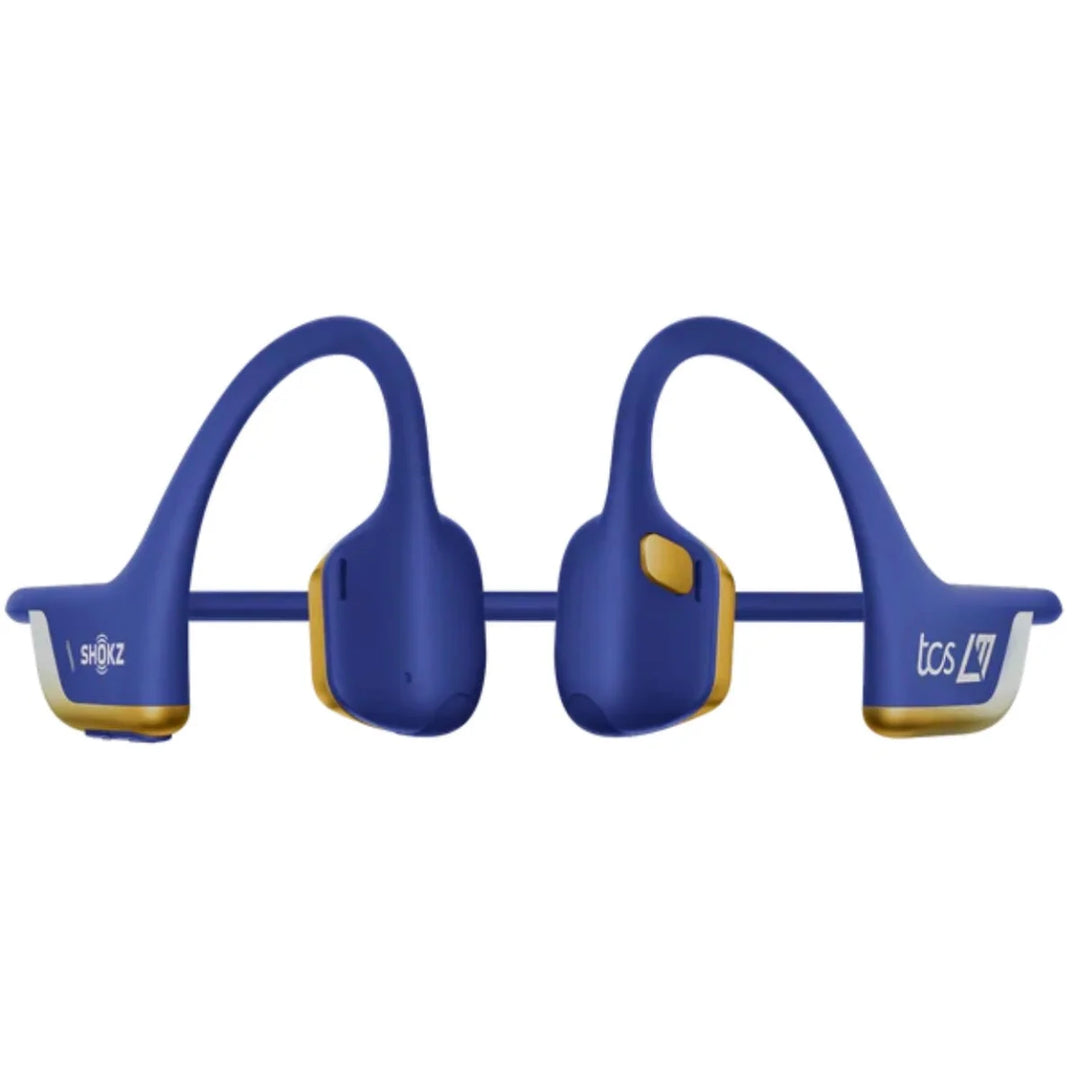 Shokz OpenRun Pro 2 Headphones TCS London Marathon Co-Branded Edition