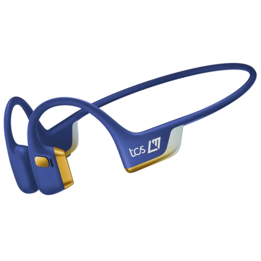 Shokz OpenRun Pro 2 Headphones TCS London Marathon Co-Branded Edition