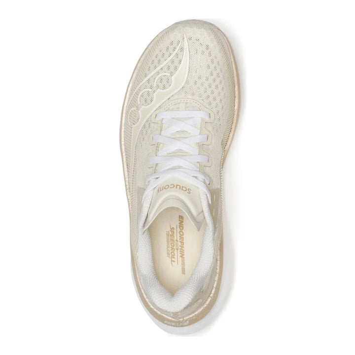 Women's Saucony Endorphin Azura