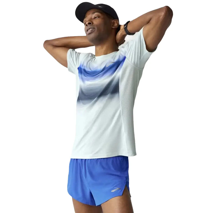 Men's Brooks Atmosphere 3.0 Tee
