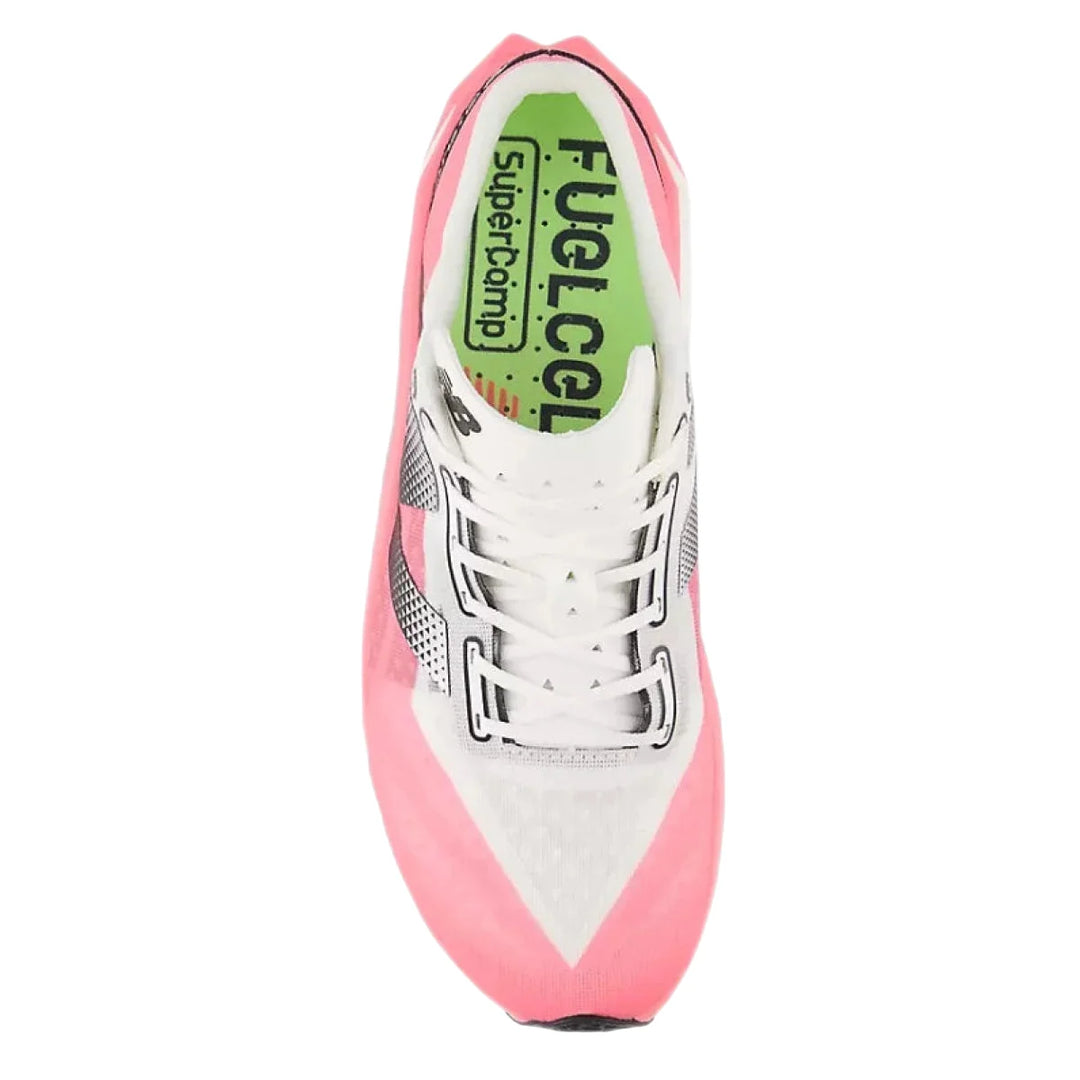 Women's New Balance FuelCell SuperComp Elite v4