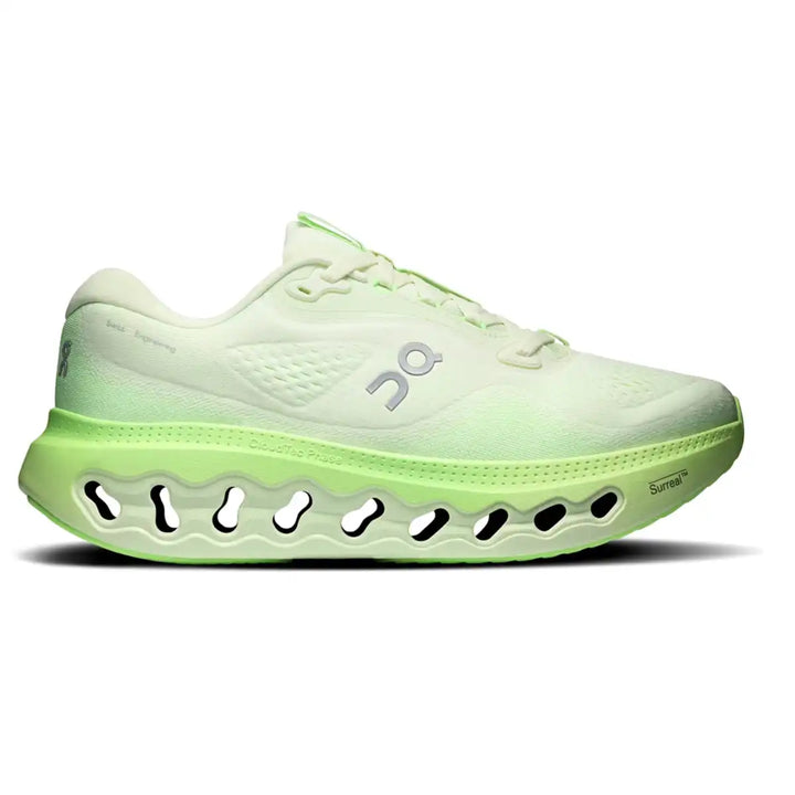 Women's On Cloudsurfer 3